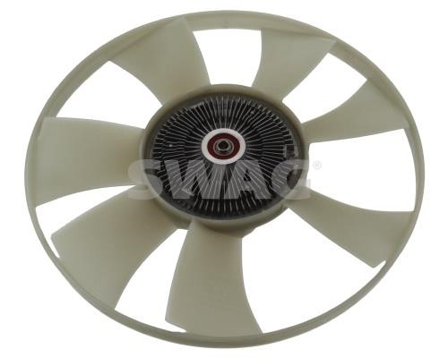 Wilmink Group WG1795466 Fan, radiator WG1795466: Buy near me in Poland at 2407.PL - Good price!