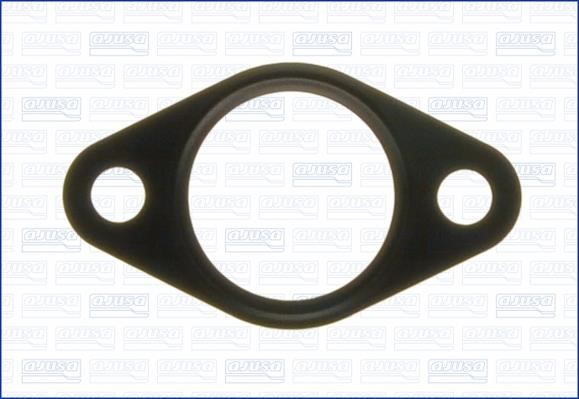 Wilmink Group WG1448509 Exhaust Gas Recirculation Valve Gasket WG1448509: Buy near me in Poland at 2407.PL - Good price!