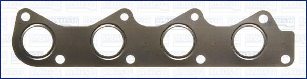 Wilmink Group WG1162056 Exhaust manifold dichtung WG1162056: Buy near me in Poland at 2407.PL - Good price!