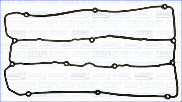 Wilmink Group WG1160598 Gasket, cylinder head cover WG1160598: Buy near me in Poland at 2407.PL - Good price!