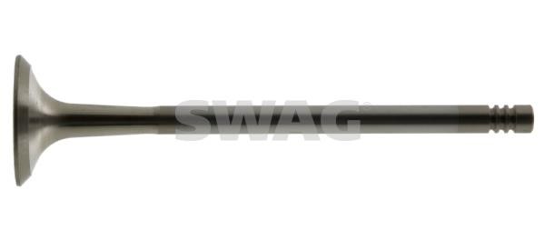 Wilmink Group WG1427773 Exhaust valve WG1427773: Buy near me in Poland at 2407.PL - Good price!
