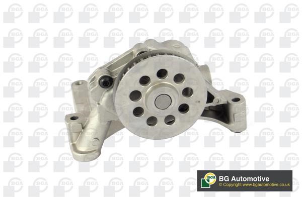 Wilmink Group WG1489916 OIL PUMP WG1489916: Buy near me in Poland at 2407.PL - Good price!