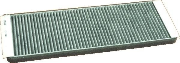 Wilmink Group WG1746991 Filter, interior air WG1746991: Buy near me in Poland at 2407.PL - Good price!