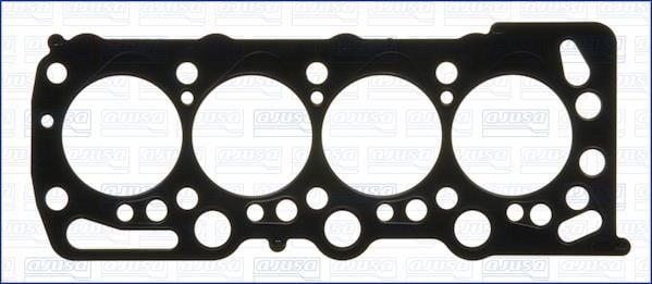 Wilmink Group WG1449156 Gasket, cylinder head WG1449156: Buy near me in Poland at 2407.PL - Good price!