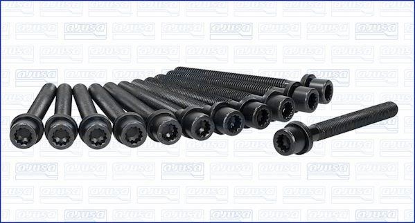 Wilmink Group WG1170430 Cylinder Head Bolts Kit WG1170430: Buy near me in Poland at 2407.PL - Good price!