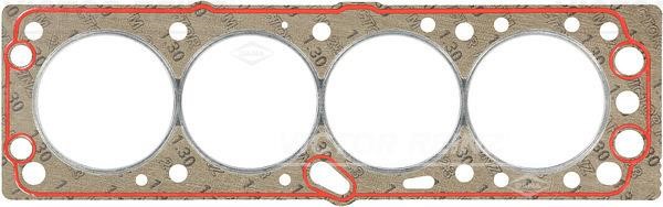 Wilmink Group WG1103359 Gasket, cylinder head WG1103359: Buy near me in Poland at 2407.PL - Good price!