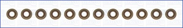 Wilmink Group WG1455758 Valve oil seals, kit WG1455758: Buy near me in Poland at 2407.PL - Good price!