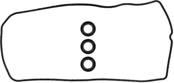 Wilmink Group WG1707257 Valve Cover Gasket (kit) WG1707257: Buy near me in Poland at 2407.PL - Good price!