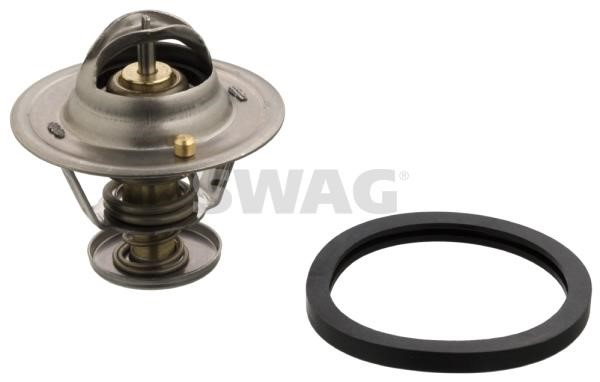 Wilmink Group WG1432052 Thermostat, coolant WG1432052: Buy near me in Poland at 2407.PL - Good price!