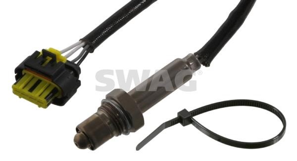 Wilmink Group WG1430011 Lambda sensor WG1430011: Buy near me at 2407.PL in Poland at an Affordable price!