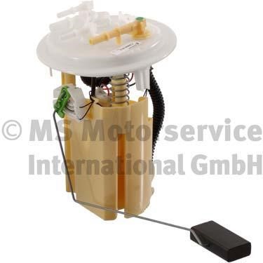 Wilmink Group WG1354005 Fuel pump WG1354005: Buy near me in Poland at 2407.PL - Good price!