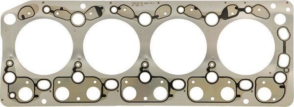Wilmink Group WG1704905 Gasket, cylinder head WG1704905: Buy near me at 2407.PL in Poland at an Affordable price!