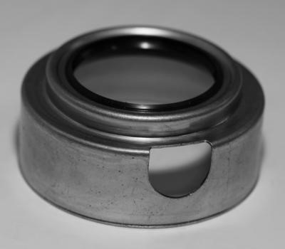 Wilmink Group WG1224734 SHAFT SEALS SINGLE WG1224734: Buy near me in Poland at 2407.PL - Good price!