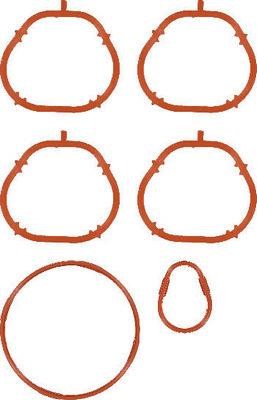 Wilmink Group WG1004121 Intake manifold gaskets, kit WG1004121: Buy near me in Poland at 2407.PL - Good price!