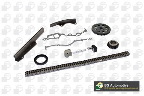 Wilmink Group WG1488254 Timing chain kit WG1488254: Buy near me in Poland at 2407.PL - Good price!