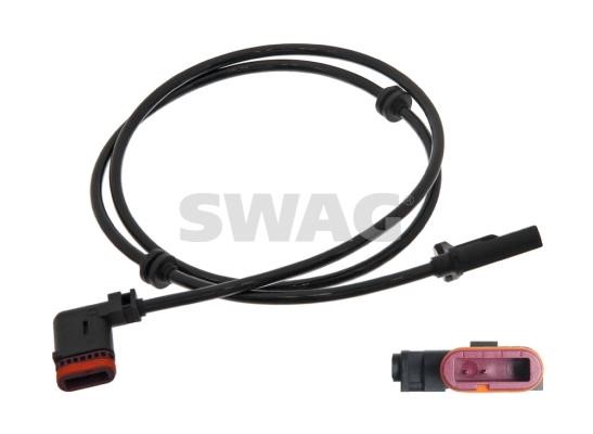 Wilmink Group WG1427400 Sensor ABS WG1427400: Buy near me in Poland at 2407.PL - Good price!