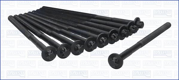 Wilmink Group WG1455937 Cylinder Head Bolts Kit WG1455937: Buy near me in Poland at 2407.PL - Good price!