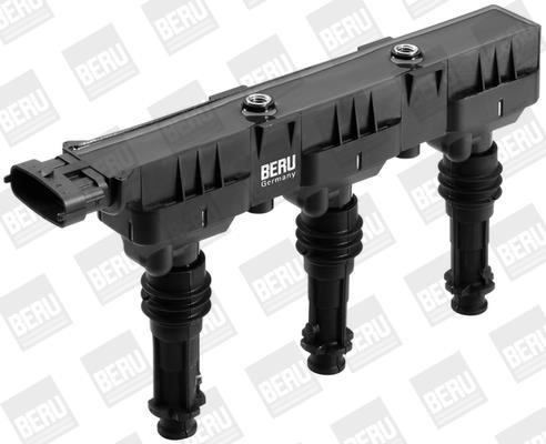 Wilmink Group WG1487416 Ignition coil WG1487416: Buy near me at 2407.PL in Poland at an Affordable price!