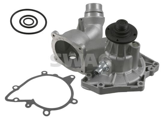 Wilmink Group WG1427828 Water pump WG1427828: Buy near me at 2407.PL in Poland at an Affordable price!