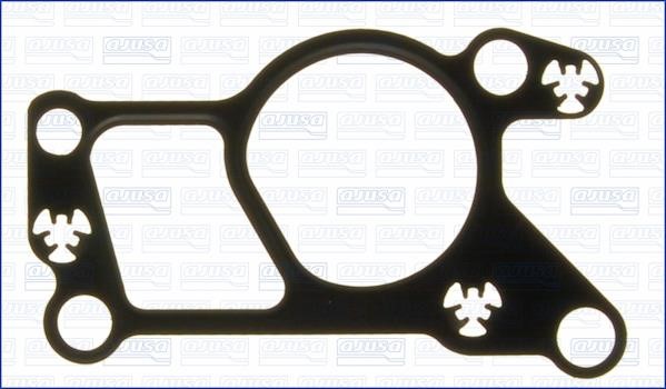 Wilmink Group WG1448711 Exhaust Gas Recirculation Valve Gasket WG1448711: Buy near me in Poland at 2407.PL - Good price!