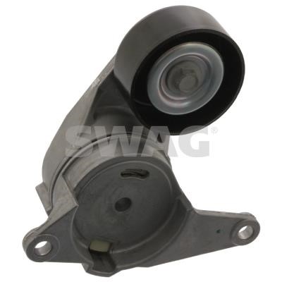 Wilmink Group WG1430656 Tensioner pulley, timing belt WG1430656: Buy near me in Poland at 2407.PL - Good price!
