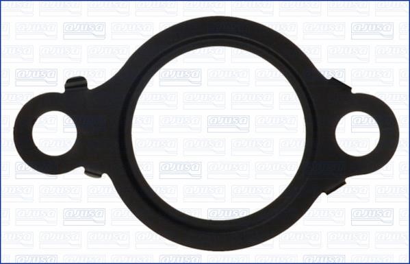 Wilmink Group WG1449003 Exhaust Gas Recirculation Valve Gasket WG1449003: Buy near me in Poland at 2407.PL - Good price!