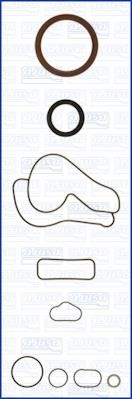 Wilmink Group WG1455314 Gasket Set, crank case WG1455314: Buy near me in Poland at 2407.PL - Good price!