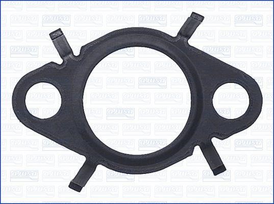 Wilmink Group WG1449045 Exhaust Gas Recirculation Valve Gasket WG1449045: Buy near me in Poland at 2407.PL - Good price!