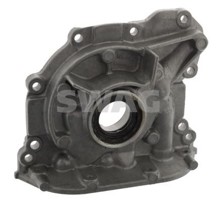 Wilmink Group WG1432740 OIL PUMP WG1432740: Buy near me in Poland at 2407.PL - Good price!