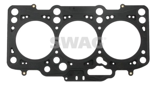Wilmink Group WG1428876 Gasket, cylinder head WG1428876: Buy near me in Poland at 2407.PL - Good price!
