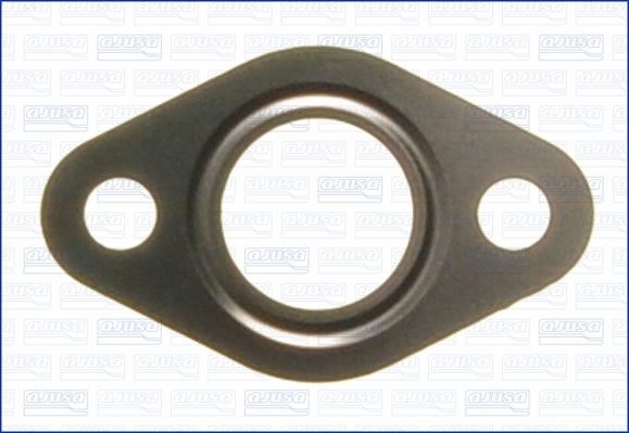 Wilmink Group WG1448692 Exhaust Gas Recirculation Valve Gasket WG1448692: Buy near me in Poland at 2407.PL - Good price!