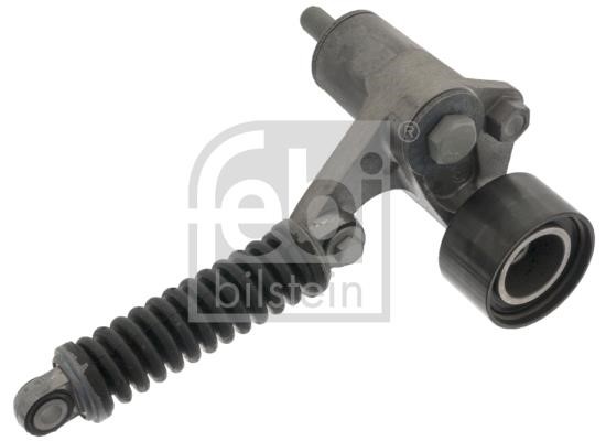 Wilmink Group WG1442544 Tensioner pulley, timing belt WG1442544: Buy near me in Poland at 2407.PL - Good price!