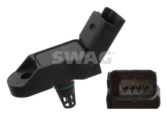 Wilmink Group WG1054867 MAP Sensor WG1054867: Buy near me in Poland at 2407.PL - Good price!