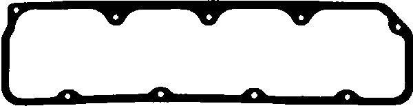 Wilmink Group WG1006905 Gasket, cylinder head cover WG1006905: Buy near me in Poland at 2407.PL - Good price!
