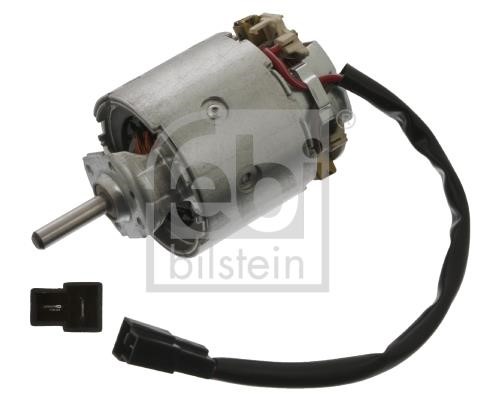 Wilmink Group WG1442465 Fan assy - heater motor WG1442465: Buy near me in Poland at 2407.PL - Good price!