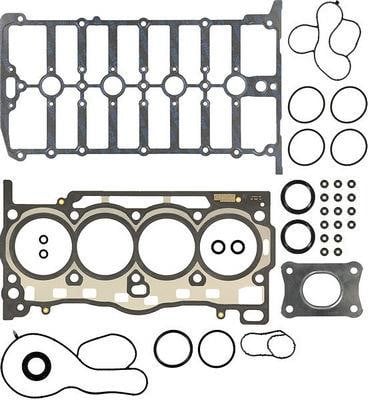 Wilmink Group WG1703951 Gasket Set, cylinder head WG1703951: Buy near me at 2407.PL in Poland at an Affordable price!