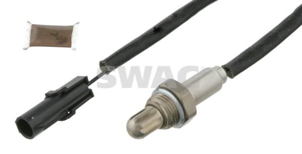 Wilmink Group WG1429838 Lambda sensor WG1429838: Buy near me at 2407.PL in Poland at an Affordable price!