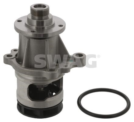 Wilmink Group WG1427669 Water pump WG1427669: Buy near me in Poland at 2407.PL - Good price!