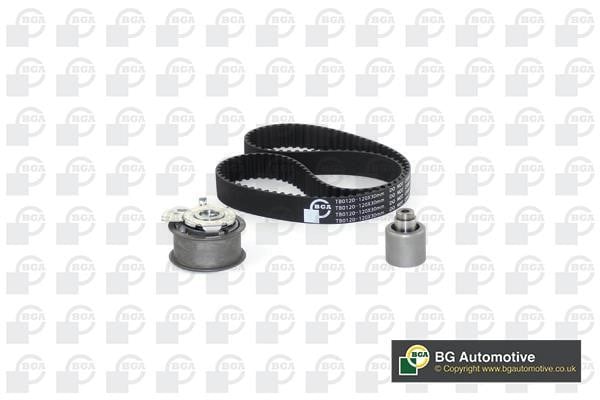 Wilmink Group WG1487918 Timing Belt Kit WG1487918: Buy near me in Poland at 2407.PL - Good price!