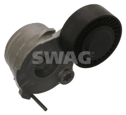 Wilmink Group WG1429230 Tensioner pulley, timing belt WG1429230: Buy near me in Poland at 2407.PL - Good price!