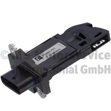 Wilmink Group WG1354307 Air mass meter WG1354307: Buy near me in Poland at 2407.PL - Good price!