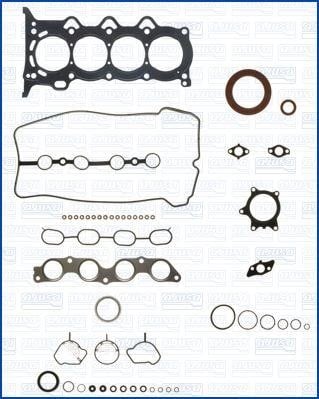 Wilmink Group WG1452873 Full Gasket Set, engine WG1452873: Buy near me in Poland at 2407.PL - Good price!