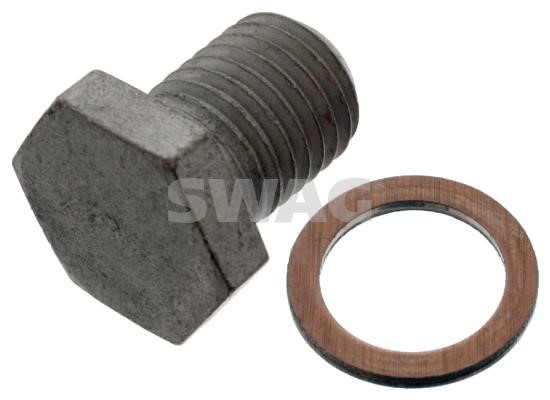 Wilmink Group WG1724273 Sump plug WG1724273: Buy near me in Poland at 2407.PL - Good price!