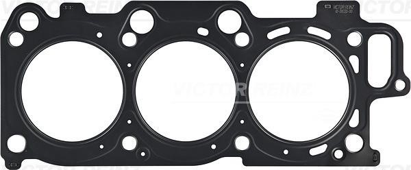 Wilmink Group WG1245223 Gasket, cylinder head WG1245223: Buy near me in Poland at 2407.PL - Good price!