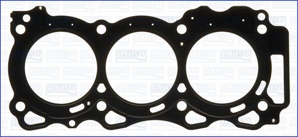 Wilmink Group WG1449536 Gasket, cylinder head WG1449536: Buy near me in Poland at 2407.PL - Good price!