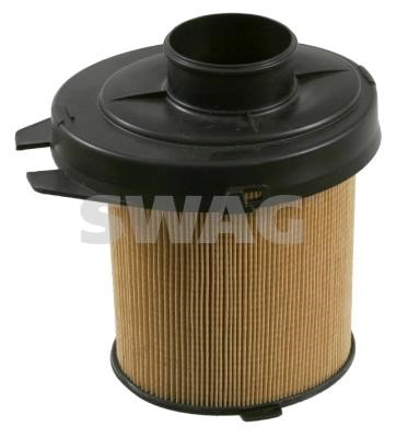 Wilmink Group WG1431116 Air filter WG1431116: Buy near me in Poland at 2407.PL - Good price!