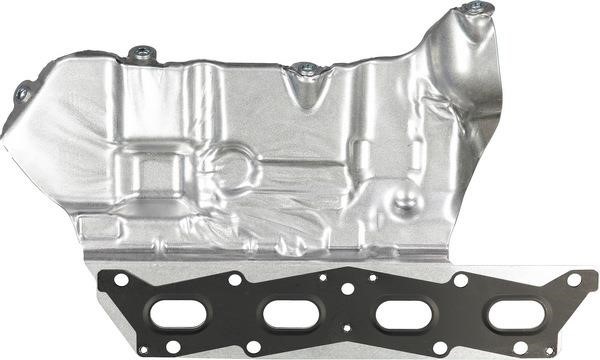Wilmink Group WG1248681 Exhaust manifold dichtung WG1248681: Buy near me in Poland at 2407.PL - Good price!