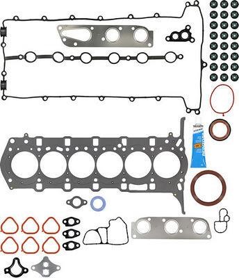 Wilmink Group WG1706777 Full Gasket Set, engine WG1706777: Buy near me in Poland at 2407.PL - Good price!