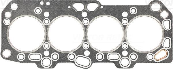 Wilmink Group WG1245577 Uszczelka głowicy cylindrów WG1245577: Dobra cena w Polsce na 2407.PL - Kup Teraz!