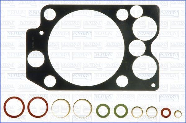 Wilmink Group WG1169279 Gasket, cylinder head WG1169279: Buy near me in Poland at 2407.PL - Good price!